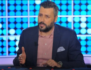 Καλλιάνος: «Θα ήταν πολιτικά ανήθικο να παραλάβω την έδρα και να τη μεταφέρω στη ΝΔ»